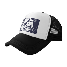 Load image into Gallery viewer, Adult Mesh Baseball Cap