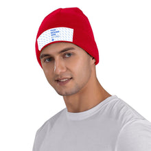 Load image into Gallery viewer, Knitted Woolen Hat