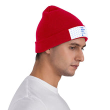 Load image into Gallery viewer, Knitted Woolen Hat