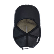 Load image into Gallery viewer, Adult Washed Denim Baseball Cap