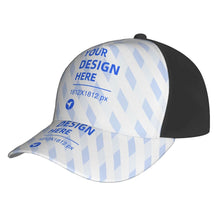 Load image into Gallery viewer, Curved Brim Baseball Cap