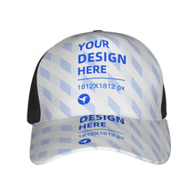Load image into Gallery viewer, Curved Brim Baseball Cap