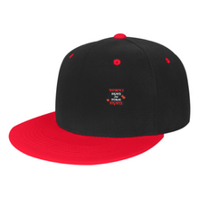 Load image into Gallery viewer, Children's Contrast Hip Hop Baseball Cap