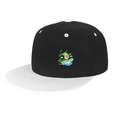Load image into Gallery viewer, Contrast Hip Hop Baseball Cap