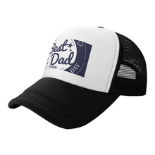 Load image into Gallery viewer, Children's Trucker Hats