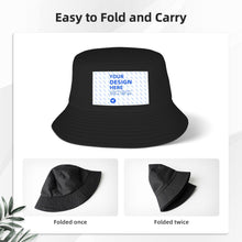 Load image into Gallery viewer, Adult Fisherman's Hat