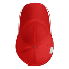 Load image into Gallery viewer, Casual Sandwich Baseball Cap