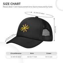 Load image into Gallery viewer, Adult Mesh Baseball Cap