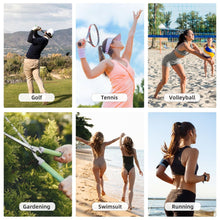 Load image into Gallery viewer, Adult Sunscreen Visor Cap