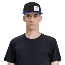 Load image into Gallery viewer, Contrast Hip Hop Baseball Cap