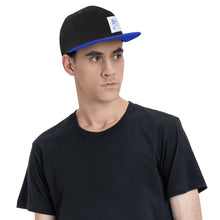 Load image into Gallery viewer, Contrast Hip Hop Baseball Cap