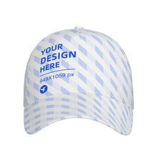 Load image into Gallery viewer, Stylish Curved Brim Baseball Cap