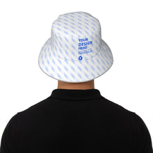 Load image into Gallery viewer, Reflective Bucket Hat