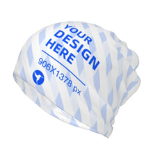 Load image into Gallery viewer, Multifunction Beanie Hat