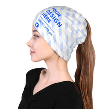 Load image into Gallery viewer, Multifunction Beanie Hat