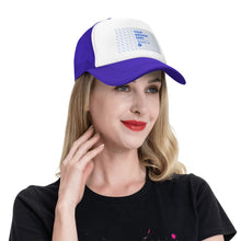 Load image into Gallery viewer, Adult Mesh Baseball Cap