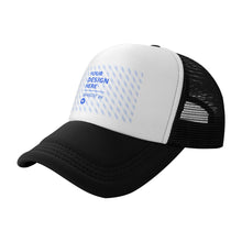Load image into Gallery viewer, Adult Mesh Baseball Cap