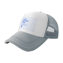 Load image into Gallery viewer, Adult Mesh Baseball Cap