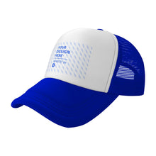 Load image into Gallery viewer, Adult Mesh Baseball Cap
