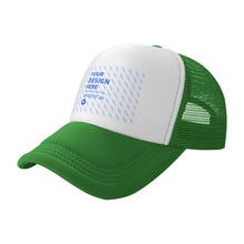 Load image into Gallery viewer, Adult Mesh Baseball Cap