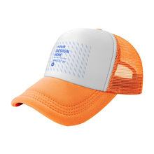 Load image into Gallery viewer, Adult Mesh Baseball Cap