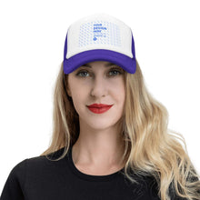 Load image into Gallery viewer, Adult Mesh Baseball Cap