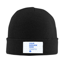 Load image into Gallery viewer, Knit Hat Cap