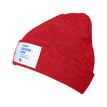 Load image into Gallery viewer, Knit Hat Cap