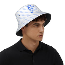 Load image into Gallery viewer, Bucket Hat