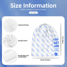 Load image into Gallery viewer, Knitted Hat