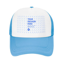 Load image into Gallery viewer, Children's Trucker Hats