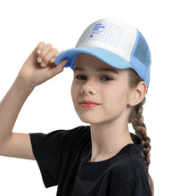 Load image into Gallery viewer, Children's Trucker Hats