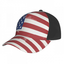 Load image into Gallery viewer, Curved Brim Baseball Cap
