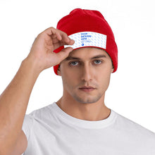 Load image into Gallery viewer, Knitted Woolen Hat
