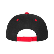 Load image into Gallery viewer, Children's Contrast Hip Hop Baseball Cap
