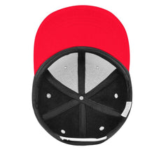 Load image into Gallery viewer, Children's Contrast Hip Hop Baseball Cap
