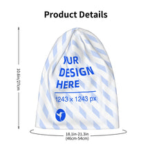 Load image into Gallery viewer, Kids Beanie
