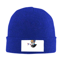 Load image into Gallery viewer, Knitted Hat
