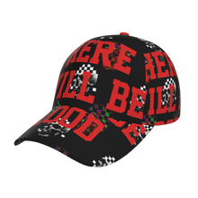 Load image into Gallery viewer, Stylish Curved Brim Baseball Cap
