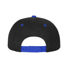 Load image into Gallery viewer, Contrast Hip Hop Baseball Cap
