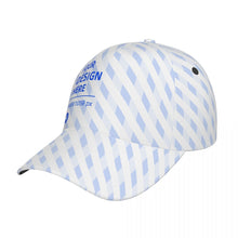 Load image into Gallery viewer, Stylish Curved Brim Baseball Cap
