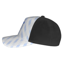 Load image into Gallery viewer, Curved Brim Baseball Cap
