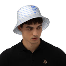 Load image into Gallery viewer, Reflective Bucket Hat
