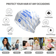 Load image into Gallery viewer, Multifunction Beanie Hat
