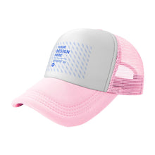 Load image into Gallery viewer, Adult Mesh Baseball Cap

