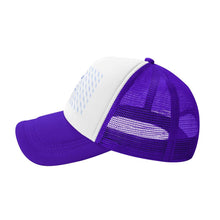 Load image into Gallery viewer, Adult Mesh Baseball Cap
