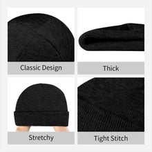 Load image into Gallery viewer, Knit Hat Cap
