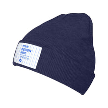 Load image into Gallery viewer, Knit Hat Cap
