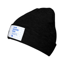 Load image into Gallery viewer, Knit Hat Cap
