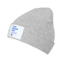 Load image into Gallery viewer, Knit Hat Cap
